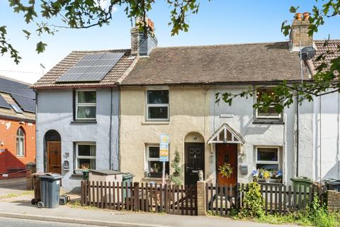 2 bedroom terraced house for sale, Chapel Row Ashford Road, Ashford, TN23 3