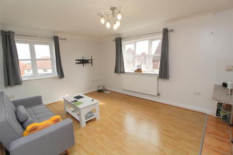 44 Darwin Close, Medbourne, Milton Keynes, MK5 6FF