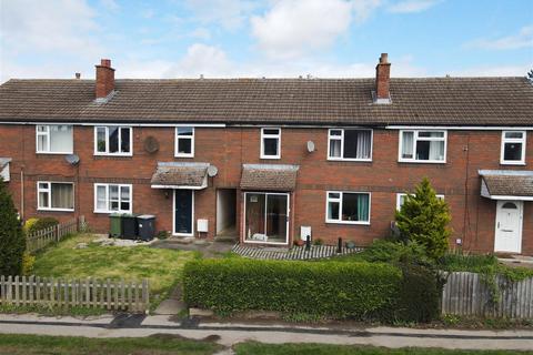 3 bedroom terraced house for sale, Crane Way, Cranfield, Bedford