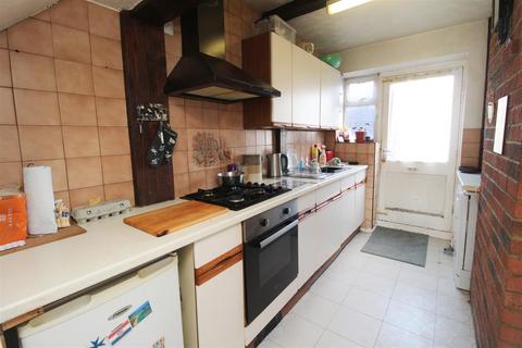 3 bedroom terraced house for sale, Crane Way, Cranfield, Bedford