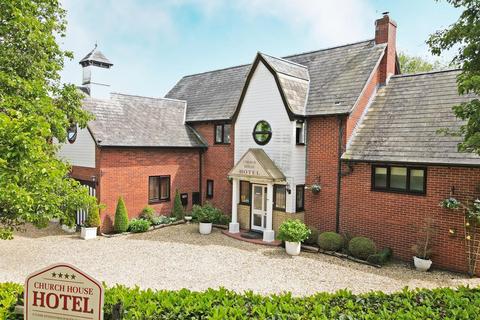 13 bedroom detached house for sale, Rowsham Dell, Giffard Park, Milton Keynes