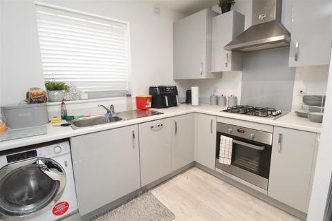 2 bedroom apartment for sale, Longhorn Drive, Whitehouse, Milton Keynes