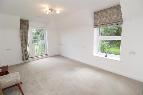 1 bedroom apartment for sale, St. Giles Mews, Stony Stratford, Milton Keynes