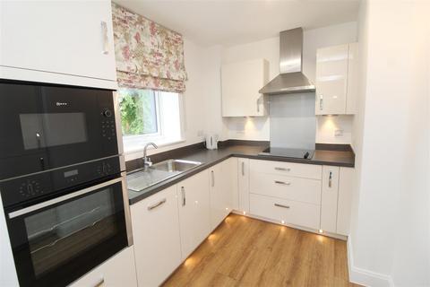 1 bedroom apartment for sale, St. Giles Mews, Stony Stratford, Milton Keynes