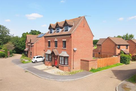 4 bedroom detached house for sale, Nuneham Grove, Westcroft, Milton Keynes