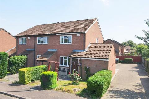 40 Bercham, Two Mile Ash, Milton Keynes, MK8 8HX