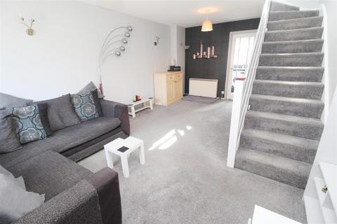 40 Bercham, Two Mile Ash, Milton Keynes, MK8 8HX