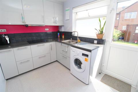 40 Bercham, Two Mile Ash, Milton Keynes, MK8 8HX