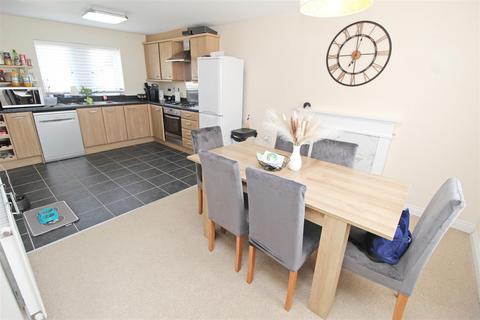 4 bedroom semi-detached house for sale, Sakura Walk, Willen Park, Milton Keynes