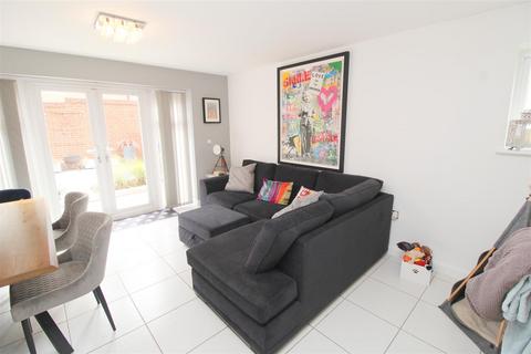 4 bedroom semi-detached house for sale, Top Fair Furlong, Redhouse Park, Milton Keynes