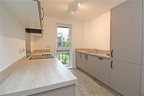 2 bedroom apartment for sale, Canal Street, Campbell Park, Milton Keynes