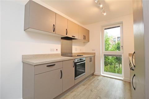 2 bedroom apartment for sale, Canal Street, Campbell Park, Milton Keynes