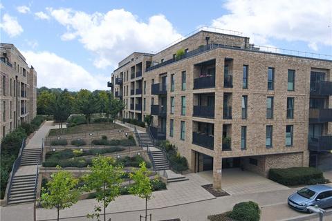 Canal Street, Campbell Park, Milton Keynes