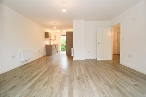 2 bedroom apartment for sale, Canal Street, Campbell Park, Milton Keynes