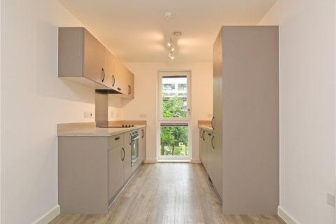 undefined, Canal Street, Campbell Park, Milton Keynes