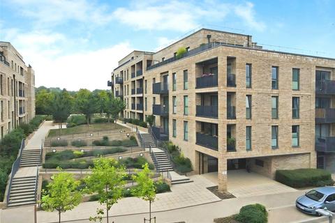 undefined, Canal Street, Campbell Park, Milton Keynes