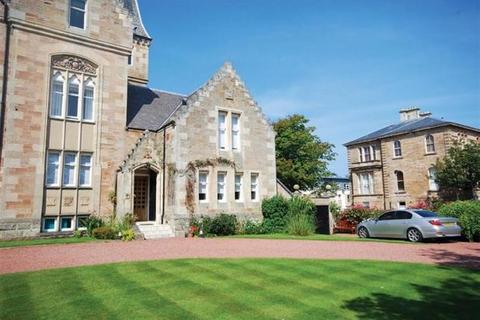 2 bedroom character property to rent, Racecourse Road, Ayr KA7