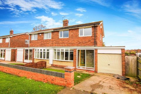 3 bedroom semi-detached house for sale, Fontburn Road, Tyne And Wear