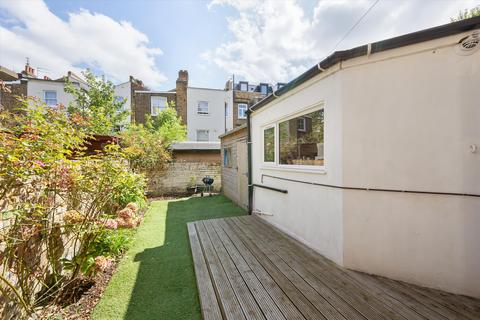 2 bedroom flat for sale, Portnall Road, London, W9