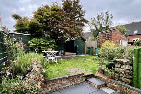 1 bedroom end of terrace house for sale, Over Lane, Derbyshire DE56