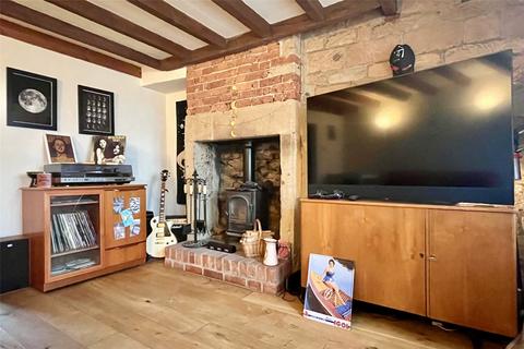 1 bedroom end of terrace house for sale, Over Lane, Derbyshire DE56