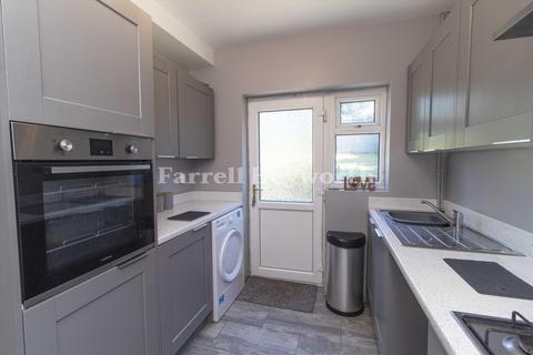 2 Wensley Drive, Lancaster, LA1 2JA