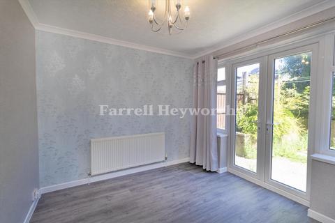 2 Wensley Drive, Lancaster, LA1 2JA