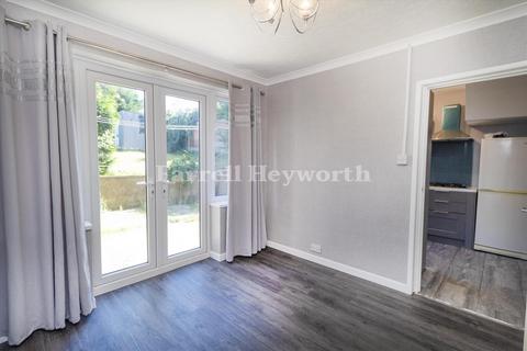 2 Wensley Drive, Lancaster, LA1 2JA