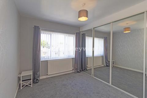 2 Wensley Drive, Lancaster, LA1 2JA