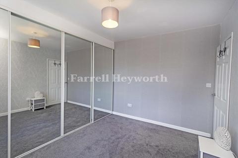 2 Wensley Drive, Lancaster, LA1 2JA