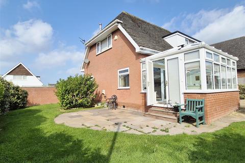 4 bedroom detached house for sale, The Dell, Wrea Green