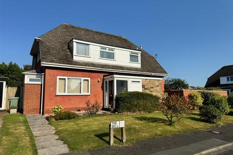 4 bedroom detached house for sale, The Dell, Wrea Green