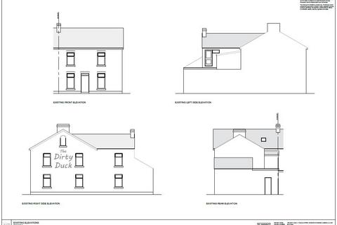 Residential development for sale, Raglan Street, Barrow-In-Furness