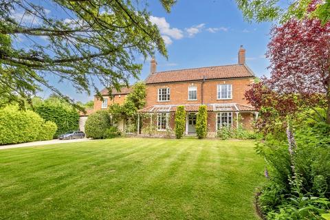 7 bedroom detached house for sale, Glastonbury, Somerset, BA6