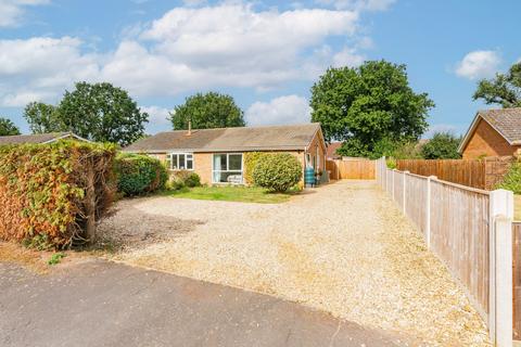 2 bedroom semi-detached bungalow for sale, Lime Tree Close, Mattishall