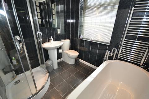 undefined, Salisbury Avenue, Styvechale, Coventry, West Midlands, CV3