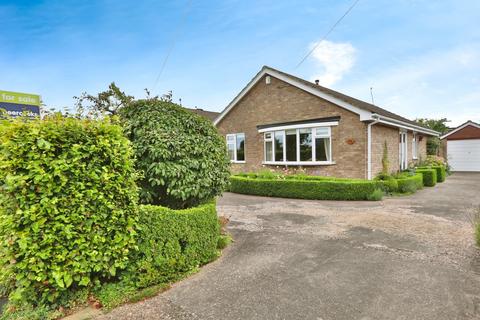 3 bedroom detached bungalow for sale, Weghill Road, Preston, Hull, East Riding of Yorkshire, HU12 8UW