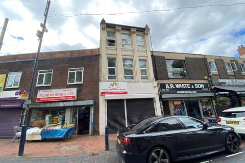 Mixed use for sale, 38 Church Street, Bilston, Wolverhampton, WV14 0AH