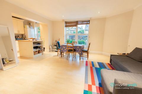 2 bedroom apartment to rent, 545 Ecclesall Road, Sheffield, S11 8PR