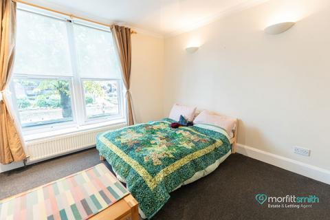 2 bedroom apartment to rent, 545 Ecclesall Road, Sheffield, S11 8PR