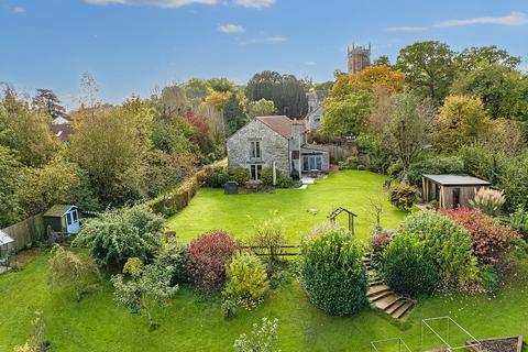 5 bedroom detached house for sale, Cameley, Temple Cloud, Bristol, Somerset, BS39