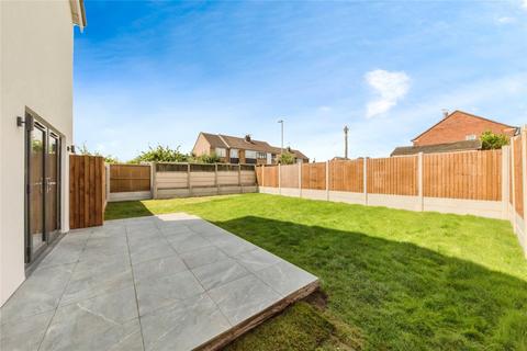 4 bedroom detached house for sale, Bilton Way, Crewe, Cheshire, CW2