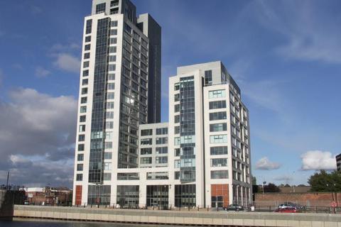 1 bedroom flat for sale, William Jessop Way, Liverpool, L3