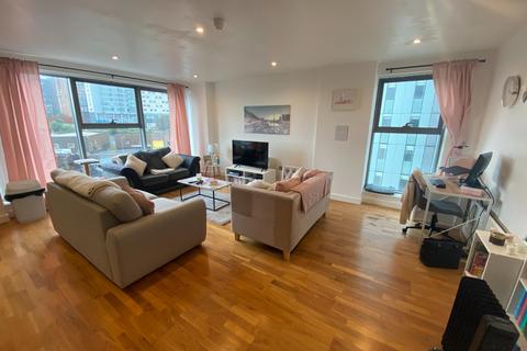 1 bedroom flat for sale, William Jessop Way, Liverpool, L3