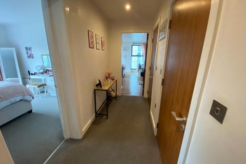 1 bedroom flat for sale, William Jessop Way, Liverpool, L3