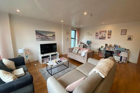 1 bedroom flat for sale, William Jessop Way, Liverpool, L3