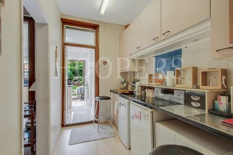 3 bedroom terraced house for sale, Normanby Road, London, NW10