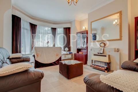 undefined, Normanby Road, London, NW10