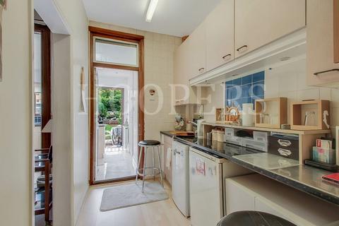 undefined, Normanby Road, London, NW10