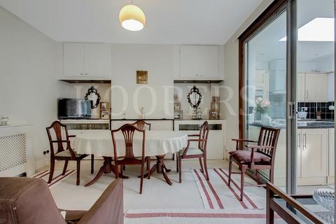 undefined, Normanby Road, London, NW10